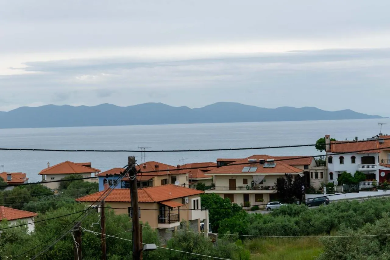 Vista Del Mare 2 Apartment Nea Roda 0*,  Greece